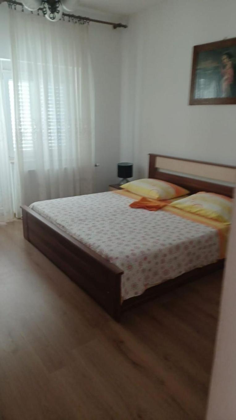 Apartments Marija Трогир Экстерьер фото