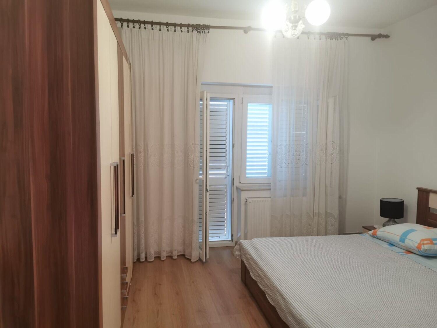 Apartments Marija Трогир Экстерьер фото