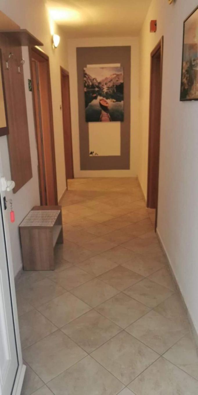 Apartments Marija Трогир Экстерьер фото