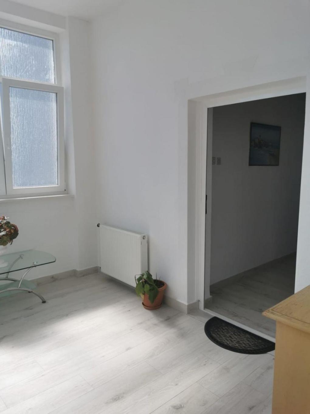 Apartments Marija Трогир Экстерьер фото