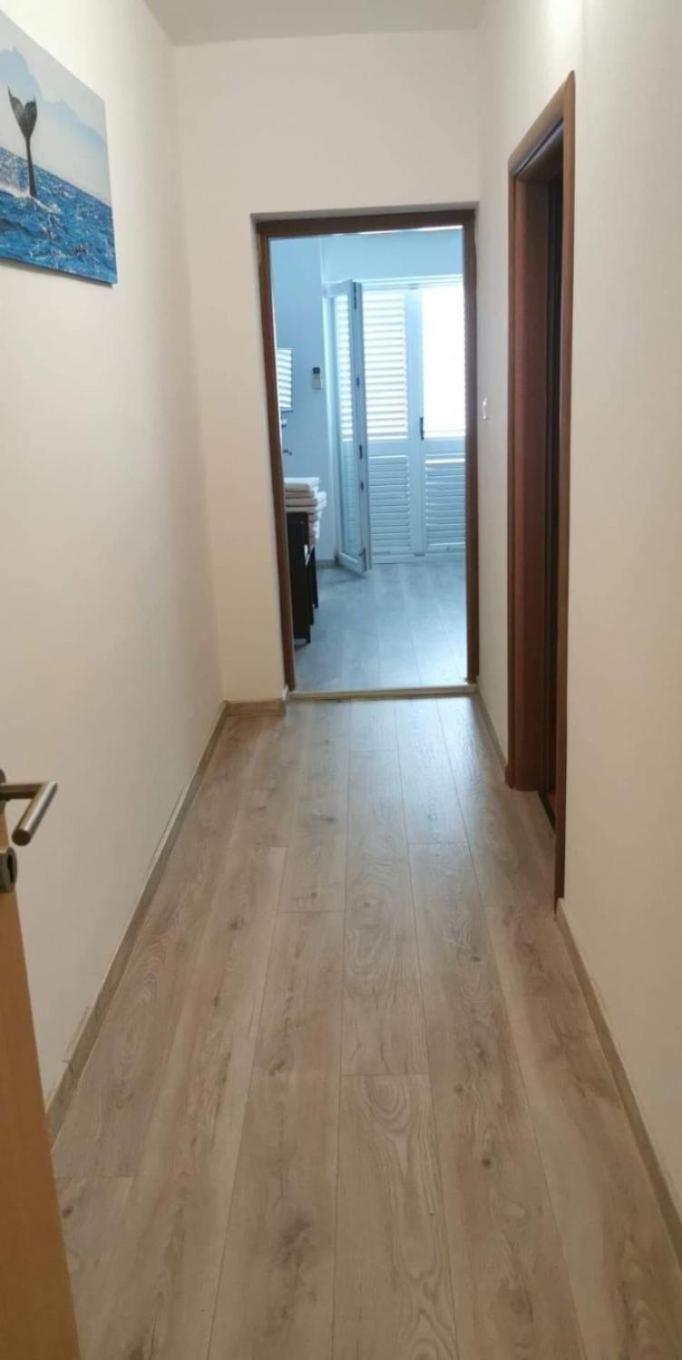 Apartments Marija Трогир Экстерьер фото