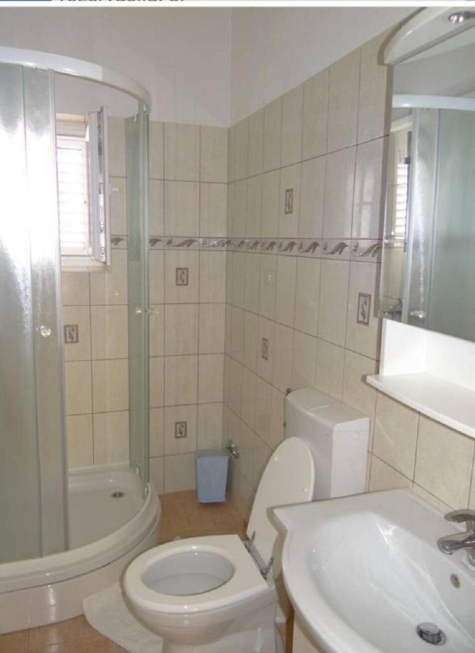 Apartments Marija Трогир Экстерьер фото