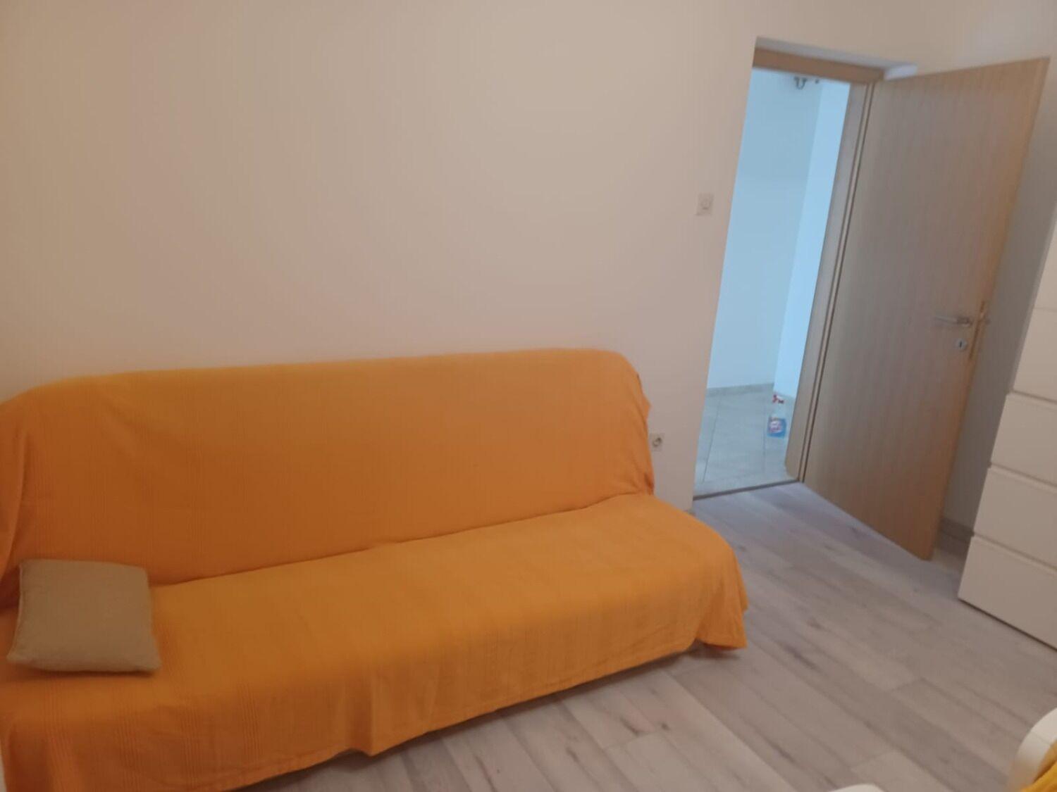 Apartments Marija Трогир Экстерьер фото