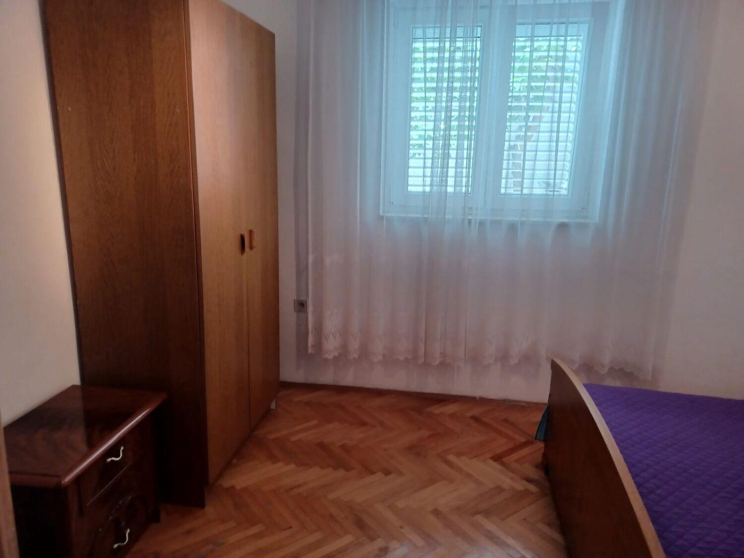 Apartments Marija Трогир Экстерьер фото